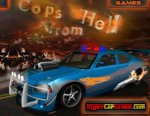 警察车游戏下载(警车游戏2021)