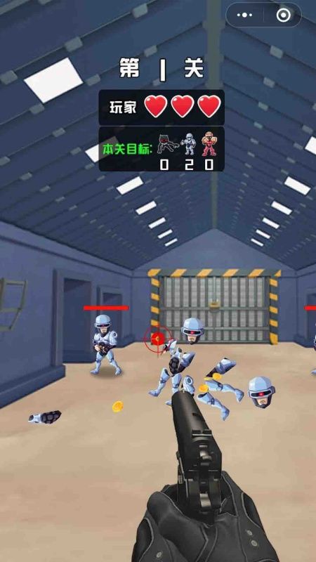 狙击游戏下载_(狙击游戏中文版)
